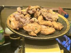 -樱嘢·炭火烧肉(惠南店)
