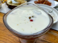 普洱玫瑰冻-茶花妹子云南餐厅(北大店)