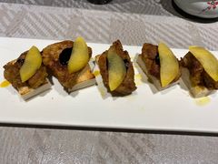 -王鼎精致料理铁板烧(世博源店)