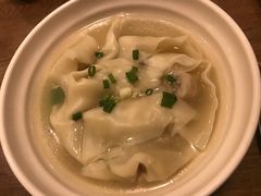 龙抄手清汤-薛阿婆(美都汇购物广场店)