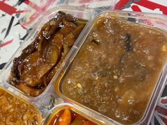 -晓宇盒饭(民安街店)