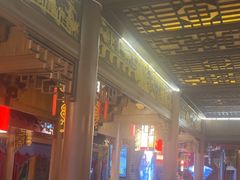 -椒香城门口老火锅(天府长城店)