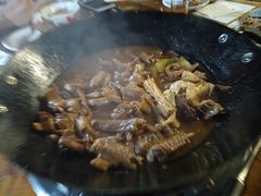 -大地农庄(逢沙大道店)