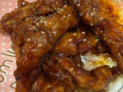玫瑰腐乳肉-小实惠嘉(威海路店)
