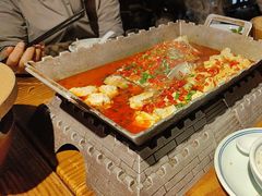 -打酱油·非遗淮扬菜(瘦西湖梅岭店)