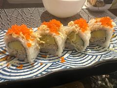 -昱匠·日本料理(金融街店)