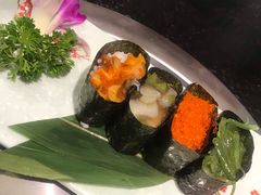 -烤路里·韩国品质自助烤肉(石路天虹4号店)