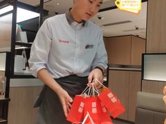-海底捞火锅(巴黎春天浦建店)
