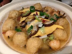 -木桶记臭鳜鱼·安徽非遗名菜(火车站白马老店)