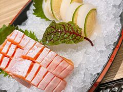 -小山日本料理(兴业太古汇店)