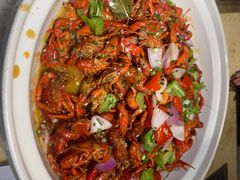 -宜昌富力皇冠假日酒店·咖啡1号西餐厅