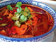 俏江南(正大广场店)-俏江南-江景昆曲主题餐厅(正大广场店)
