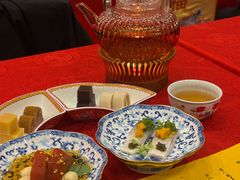-白家大院·王府宫廷菜(苏州街店)