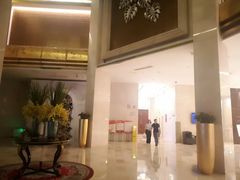 -绍兴中金豪庭大酒店
