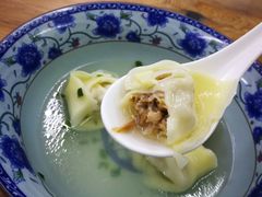 笋干馄饨-217笋干馄饨
