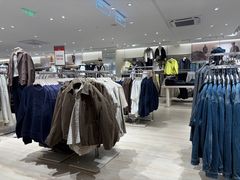 -以纯(观前街1号购物中心店)