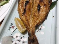 -万鱼亭 日本料理(无锡香山名园店)