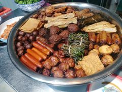 -王胖儿甏肉干饭(总店)