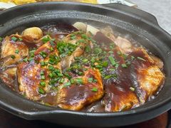 油浸带鱼-海鲜人家(吕四店)