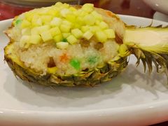 -西安饭庄·非遗陕菜(钟楼店)