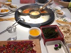 -川锅一号火锅(睢宁店)