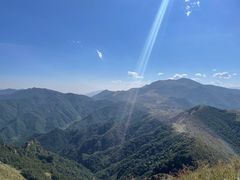 -灵山