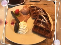 -漫咖啡MAANCOFFEE(人大店)