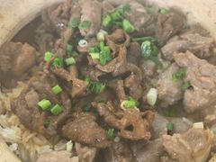 -文记煲仔饭