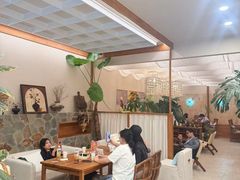 -山与蓝·轻糖鲜果蛋糕(勒泰店)