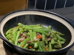-十二点·辣椒炒肉(南山店)