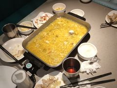 -半天妖烤鱼(芝罘万达店)