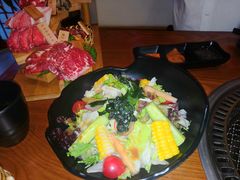 -匠太烧肉台日料理餐酒馆(三林店)