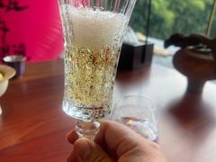 -龙吟山房(青龙山庄店)