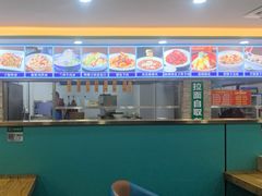 -西域美食(西直门南小街店)