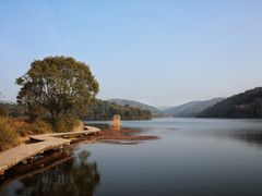 -南京市无想山景区