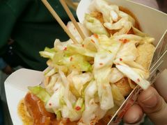 -国足臭豆腐(明瓦廊店)