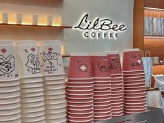 -LilBee Coffee