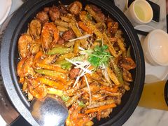 -蓉幸会川菜(苏宁广场店)