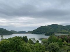 -宁波九龙湖开元度假村
