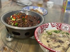 血鸭-生记(苏眼井店)