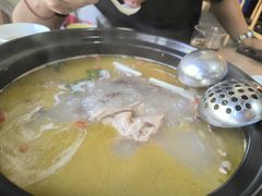 -尼玛藏家风味园(阿山食城店)