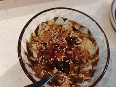 -鱼酷活鱼烤鱼(南京水游城店)