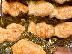 -哼蟹二将·烤肉酱蟹(合生汇店)