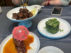 -皇饭儿·王润兴酒楼(河坊街店)