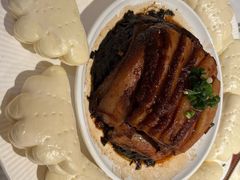-大鸭梨烤鸭店(花园村店)