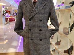 -北京长白山国际酒店(鸟巢店)