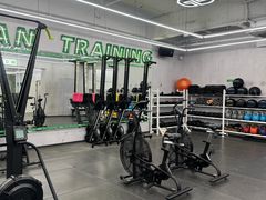 -乐刻体能馆FitTribe飞踹运动(西湖银泰店)