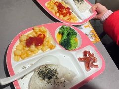 -探炉·香辣豆花烤鱼(笋岗宝能环球汇店)