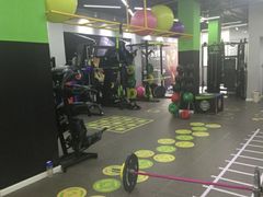 -VPsmart私教健身工作室(新华路旗舰店)