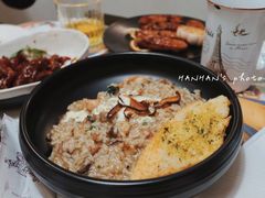 -娜娜家•Nana’s restaurant (爱琴海店)